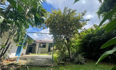 SE ALQUILA O SE VENDE CASA EN SAN FRANCISCO
