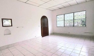 SE ALQUILA O SE VENDE CASA EN SAN FRANCISCO