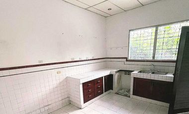 SE ALQUILA O SE VENDE CASA EN SAN FRANCISCO