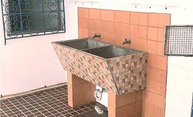 SE ALQUILA O SE VENDE CASA EN SAN FRANCISCO