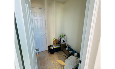 VENDO APARTAMENTO EN SAN FRANCISCO, 2 RECAMARAS, 95M2, CON BALCON.