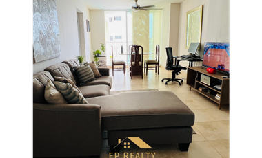 VENDO APARTAMENTO EN SAN FRANCISCO, 2 RECAMARAS, 95M2, CON BALCON.