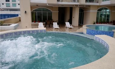 VENDO APARTAMENTO EN SAN FRANCISCO, 2 RECAMARAS, 95M2, CON BALCON.