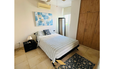 VENDO APARTAMENTO EN SAN FRANCISCO, 2 RECAMARAS, 95M2, CON BALCON.