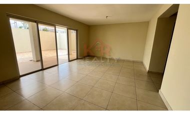 RESERVA DE VERSALLES CASA UNIFAMILIAR MODDLO LYON DE ESQUINA