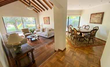 Se vende excelente casa en Jardín del Éste, Chillán