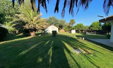 Se vende excelente casa en Jardín del Éste, Chillán