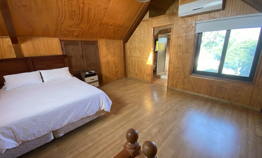 Se vende excelente casa en Jardín del Éste, Chillán