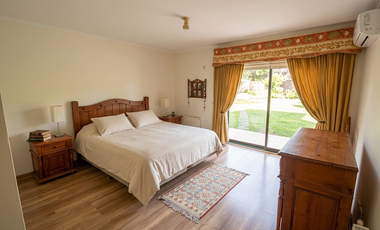Se vende excelente casa en Jardín del Éste, Chillán