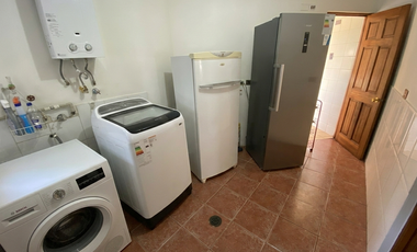 Se vende excelente casa en Jardín del Éste, Chillán