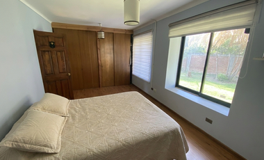 Se vende excelente casa en Jardín del Éste, Chillán