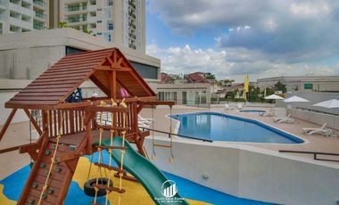 VENTA APARTAMENTO EN VILLA LUCRE