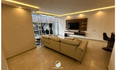 VENTA APARTAMENTO EN VILLA LUCRE