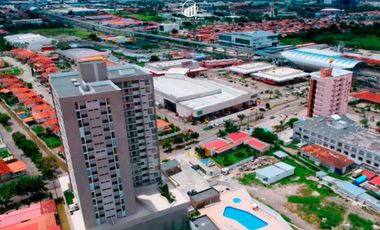 VENTA APARTAMENTO EN VILLA LUCRE