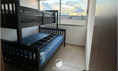 VENTA APARTAMENTO EN VILLA LUCRE