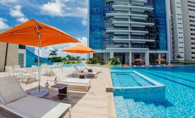 VENDO APARTAMENTOS A ESTRENAR EN COSTA DEL ESTE, DESDE 270M2.