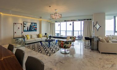 VENDO APARTAMENTOS A ESTRENAR EN COSTA DEL ESTE, DESDE 270M2.