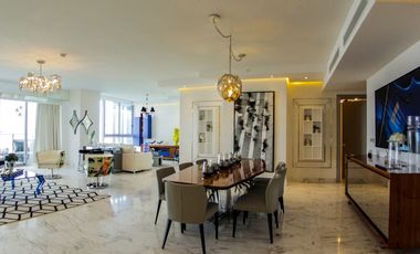 VENDO APARTAMENTOS A ESTRENAR EN COSTA DEL ESTE, DESDE 270M2.