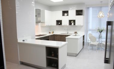 VENDO APARTAMENTOS A ESTRENAR EN COSTA DEL ESTE, DESDE 270M2.