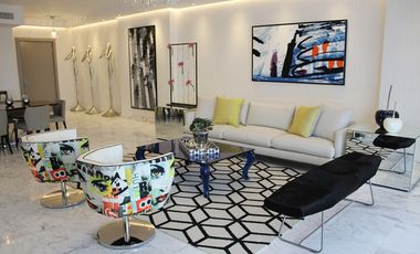 VENDO APARTAMENTOS A ESTRENAR EN COSTA DEL ESTE, DESDE 270M2.