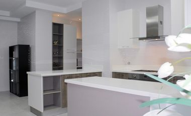 ALQUILO APARTAMENTO, COSTA DEL ESTE, 270M2, 3 RECAMARAS, LINEA BLANCA.