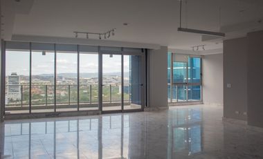 ALQUILO APARTAMENTO, COSTA DEL ESTE, 270M2, 3 RECAMARAS, LINEA BLANCA.