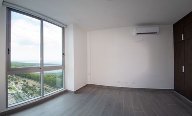 ALQUILO APARTAMENTO, COSTA DEL ESTE, 270M2, 3 RECAMARAS, LINEA BLANCA.