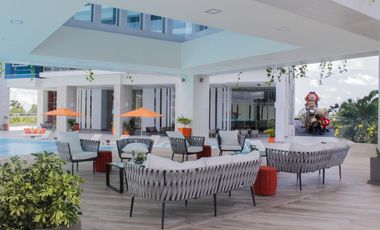 ALQUILO APARTAMENTO, COSTA DEL ESTE, 270M2, 3 RECAMARAS, LINEA BLANCA.