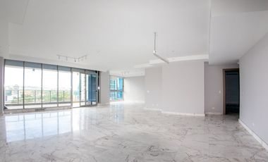 ALQUILO APARTAMENTO, COSTA DEL ESTE, 270M2, 3 RECAMARAS, LINEA BLANCA.