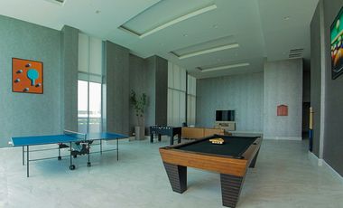 ALQUILO APARTAMENTO, COSTA DEL ESTE, 270M2, 3 RECAMARAS, LINEA BLANCA.