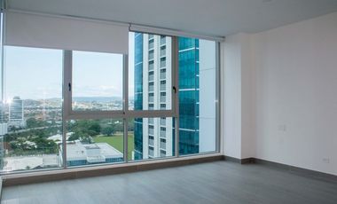 ALQUILO APARTAMENTO, COSTA DEL ESTE, 270M2, 3 RECAMARAS, LINEA BLANCA.
