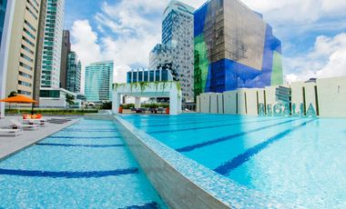 ALQUILO APARTAMENTO, COSTA DEL ESTE, 270M2, 3 RECAMARAS, LINEA BLANCA.