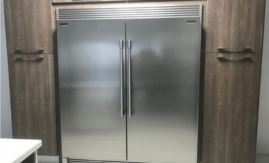 ALQUILO APARTAMENTO, COSTA DEL ESTE, 270M2, 3 RECAMARAS, LINEA BLANCA.