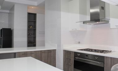 ALQUILO APARTAMENTO, COSTA DEL ESTE, 270M2, 3 RECAMARAS, LINEA BLANCA.