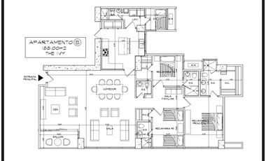 VENDO PREVENTA EN SANTA MARIA, DESDE 160M2 HASTA 188M2, 3 RECAMARAS.