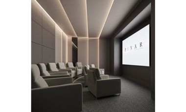 VENDO PREVENTA EN SANTA MARIA, DESDE 160M2 HASTA 188M2, 3 RECAMARAS.