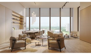 VENDO PREVENTA EN SANTA MARIA, DESDE 160M2 HASTA 188M2, 3 RECAMARAS.