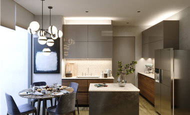 VENDO PREVENTA EN SANTA MARIA, DESDE 160M2 HASTA 188M2, 3 RECAMARAS.