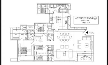 VENDO PREVENTA EN SANTA MARIA, DESDE 160M2 HASTA 188M2, 3 RECAMARAS.