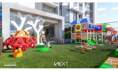 SE VENDE PREVENTA EN COCO DEL MAR, PH NEXT, DE 89M2 HASTA 177M2.