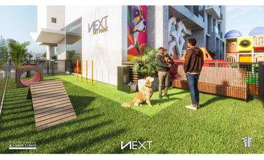 SE VENDE PREVENTA EN COCO DEL MAR, PH NEXT, DE 89M2 HASTA 177M2.