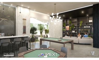 SE VENDE PREVENTA EN COCO DEL MAR, PH NEXT, DE 89M2 HASTA 177M2.