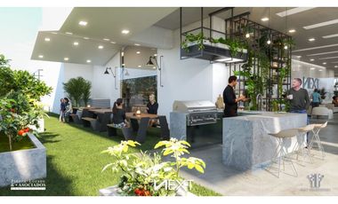 SE VENDE PREVENTA EN COCO DEL MAR, PH NEXT, DE 89M2 HASTA 177M2.