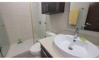 Ph Mosaic - Apartamento amoblado !!