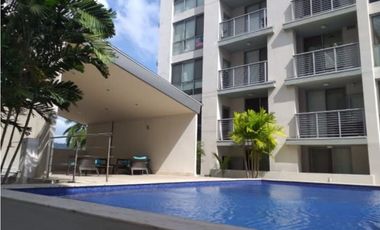 Ph Mosaic - Apartamento amoblado !!