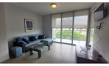 Ph Mosaic - Apartamento amoblado !!