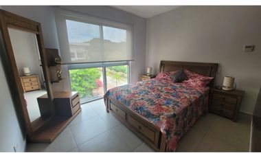 Ph Mosaic - Apartamento amoblado !!