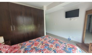 Ph Mosaic - Apartamento amoblado !!