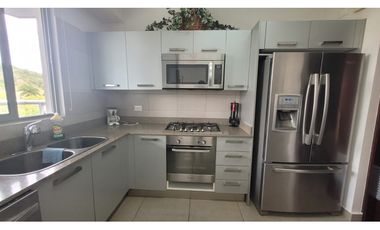 Ph Mosaic - Apartamento amoblado !!