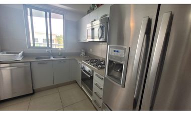 Ph Mosaic - Apartamento amoblado !!